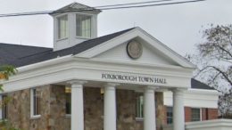 Foxborough Town Hall