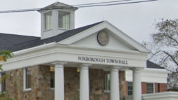 Foxborough Town Hall