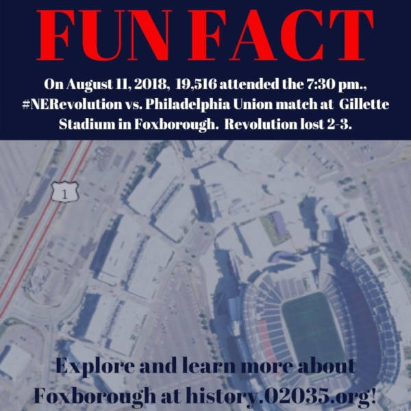 August 11 Fun Facts & Did You Know?