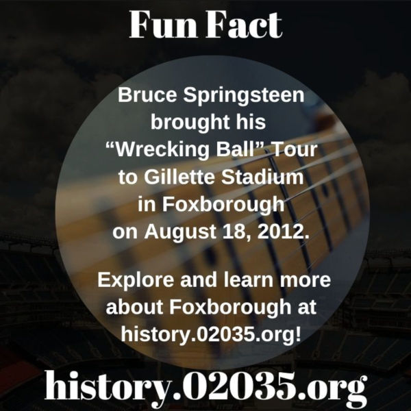 Foxboroug Springsteen August 18, 2012, 02035