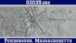 02035.org - Foxborough, MA 02035