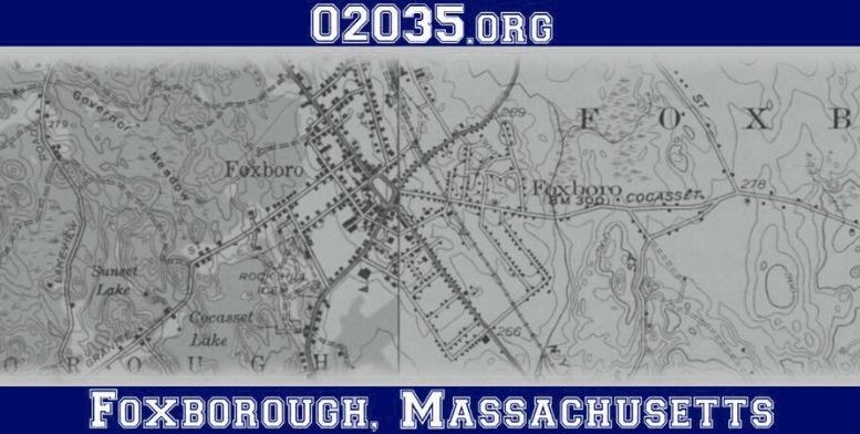 02035.org - Foxborough, MA 02035